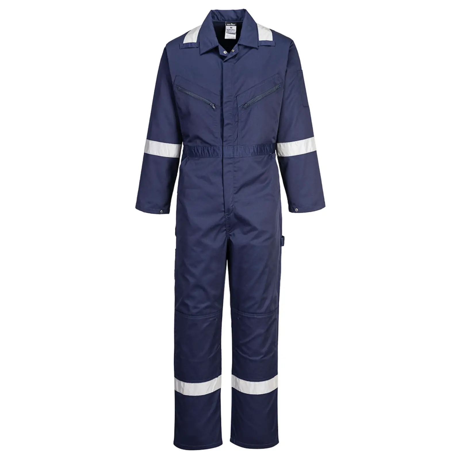 F813 Iona Coverall Navy